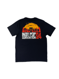 PopCon Indy RDR24 Tee Black