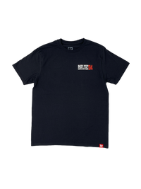 PopCon Indy RDR24 Tee Black