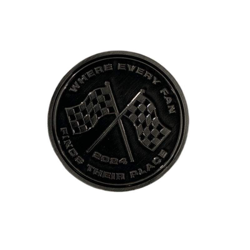 PopCon Indy 2024 Coin