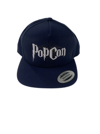 PopCon Glow in the Dark Hat