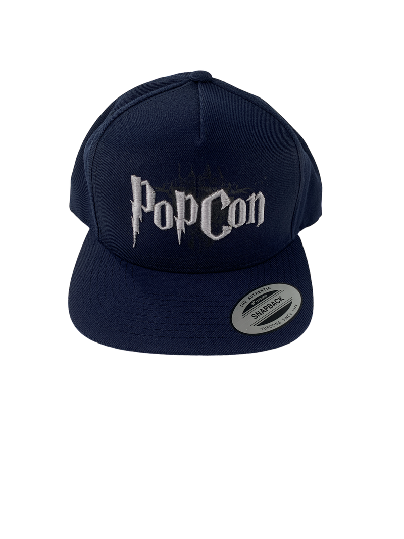 PopCon Glow in the Dark Hat