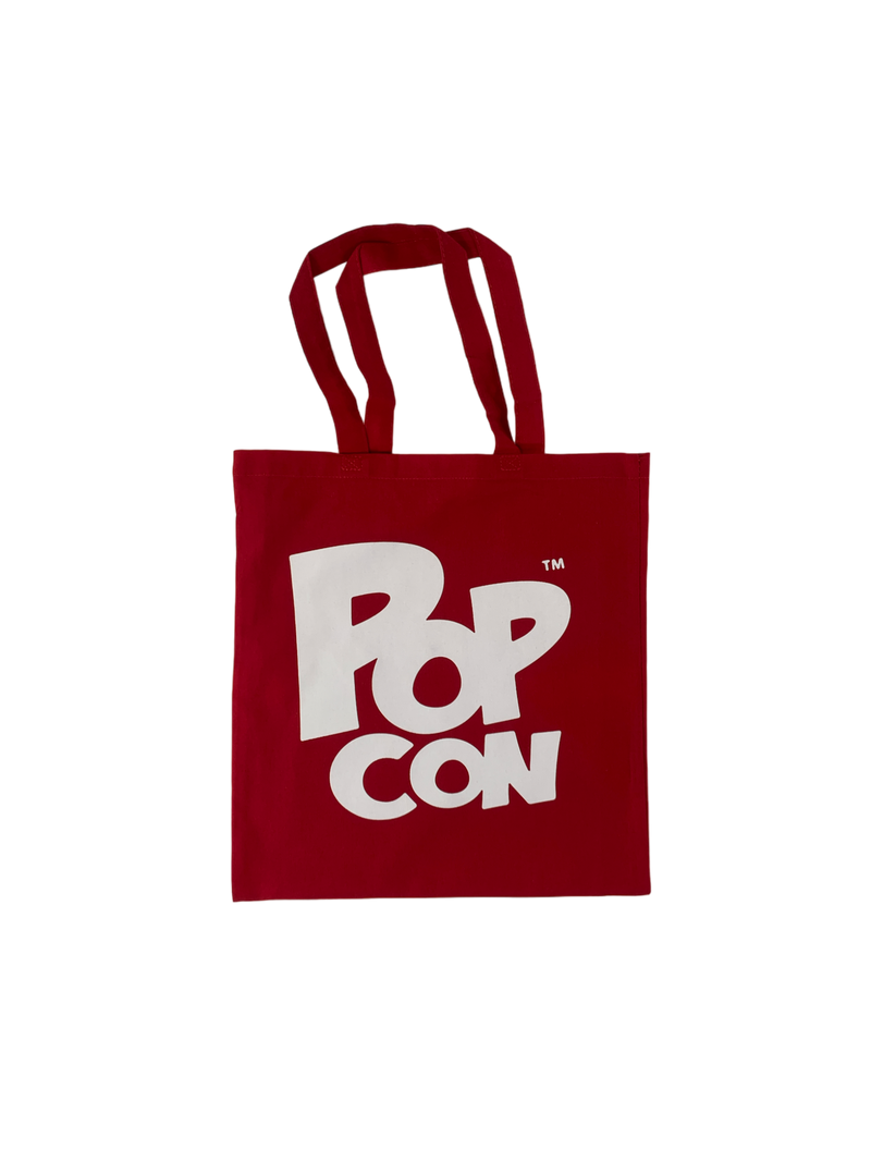 PopCon Totes