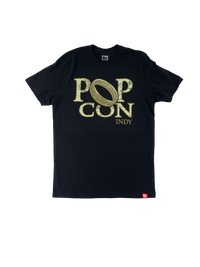 PopCon Indy Lord of the Con Tee