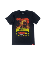 PopCon Undead Nightmare tee